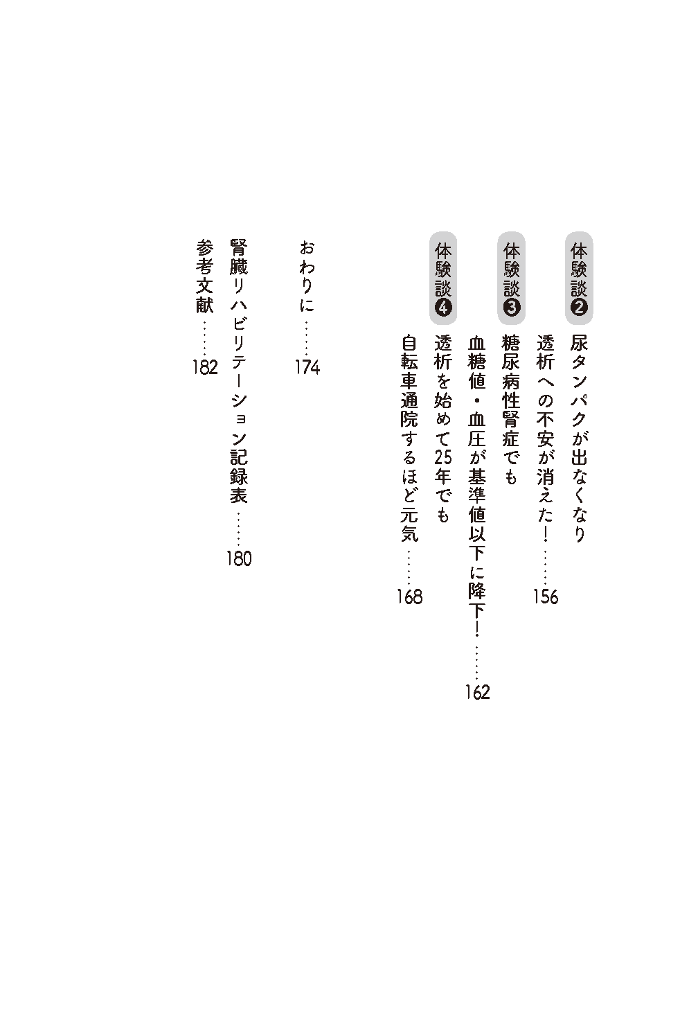 【書籍】腎臓病は運動でよくなる!新装版(M1931)