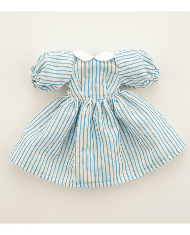 【材料キット】《おめかし》「くらはしれいの夢みるドール服」掲載（kit-0064)