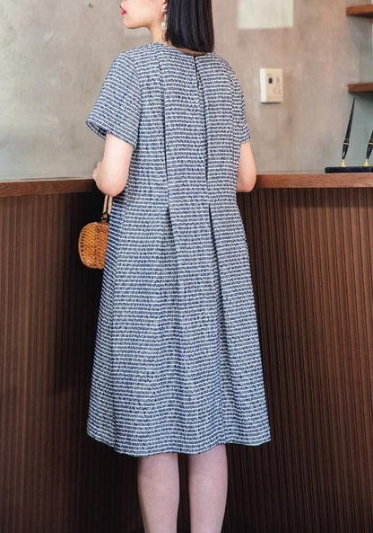 【型紙】プリーツワンピース designed by かたやまゆうこ(KY-0001)