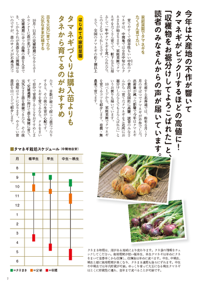 【書籍】野菜だより2022年9月秋号(112209)