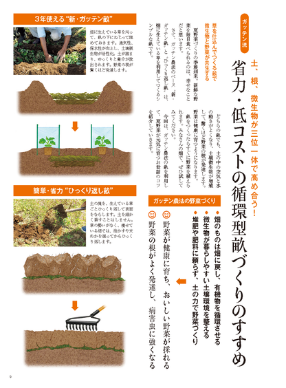 【書籍】野菜だより2025年5月初夏号(112505)