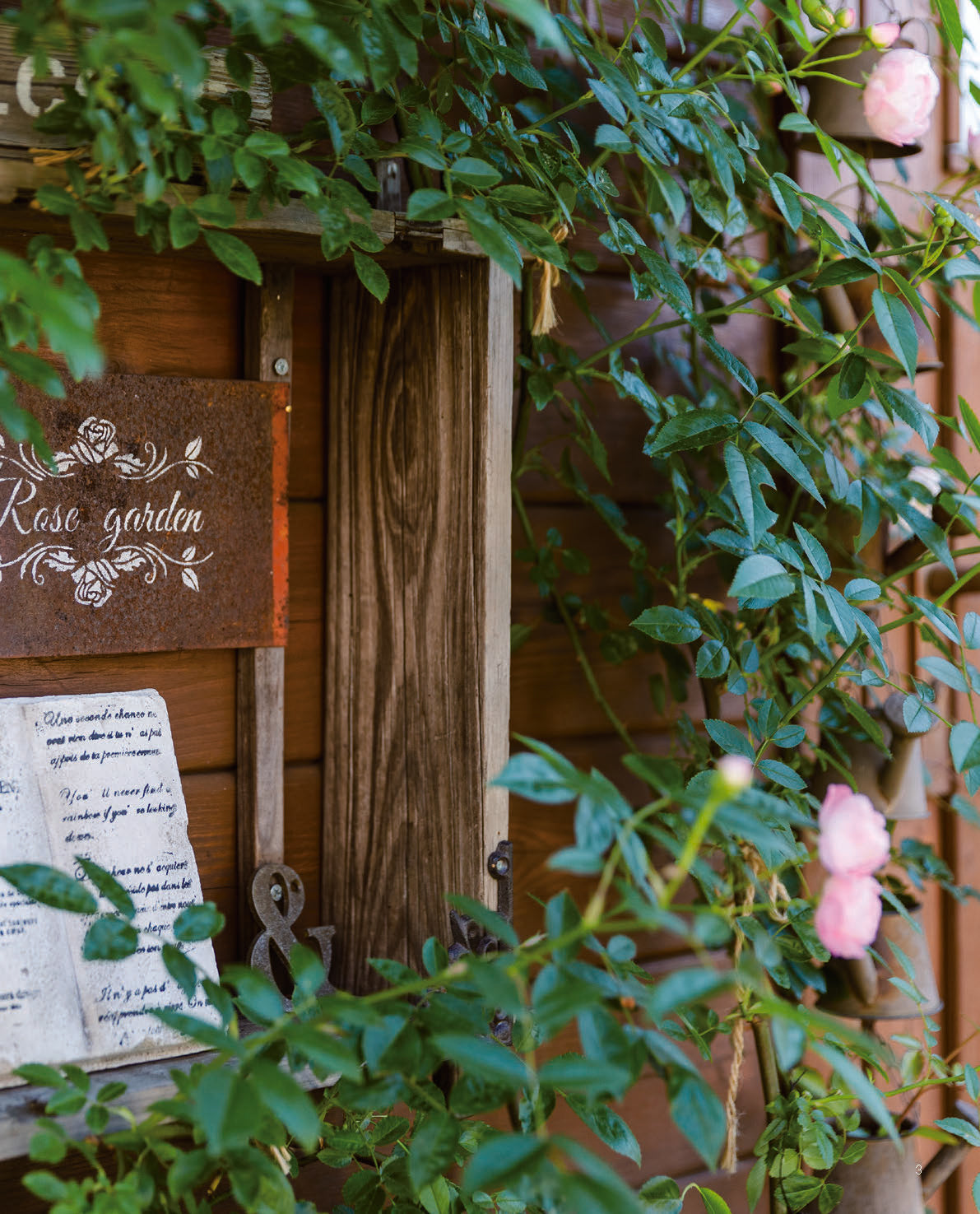 【書籍】DIY GARDEN vol.3(M1834)
