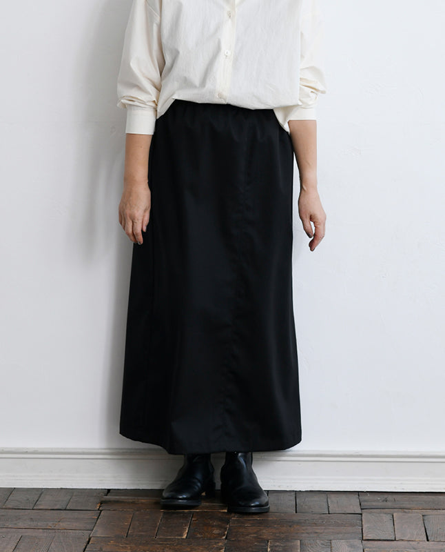 【型紙/レシピなし】すっきりシルエット！ストレートスカートbyあっこたん/金子敦子 （LBS8726-15）