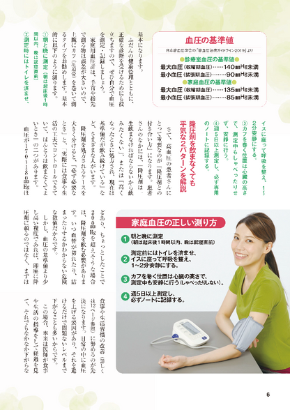 【書籍】高血圧 食べて下げる最高の治し方 新装版(M1720)