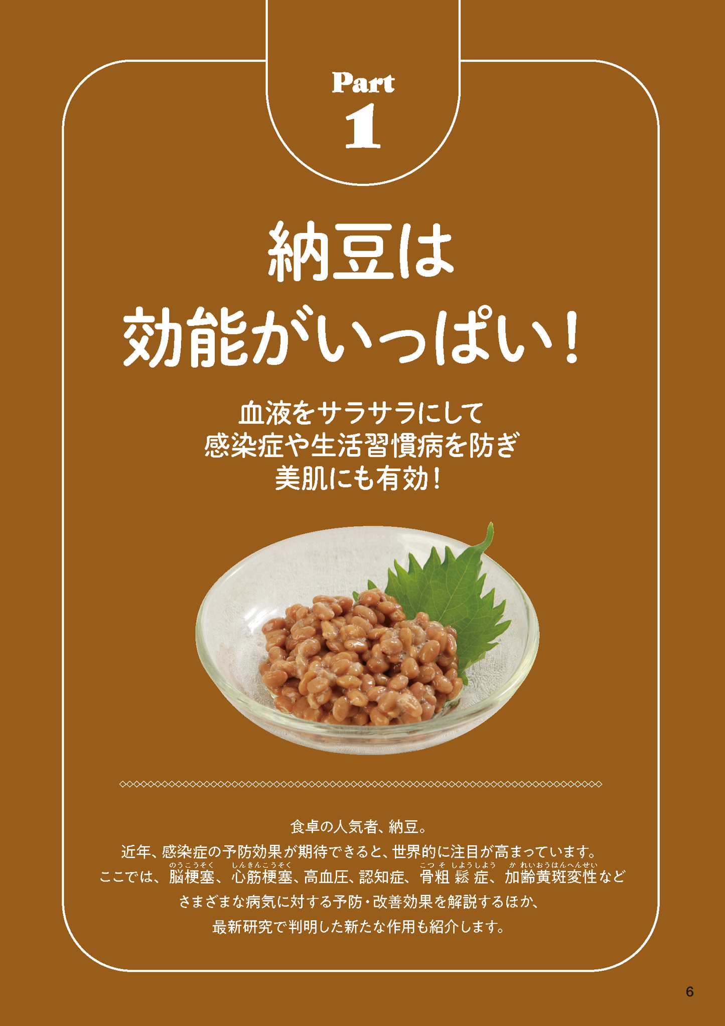 【書籍】納豆活用大全 新装版(M1821)