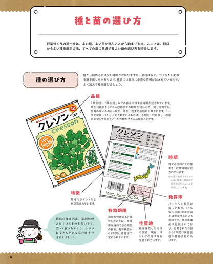 【書籍】これならできる！今日からはじめるプランター菜園(M1959)