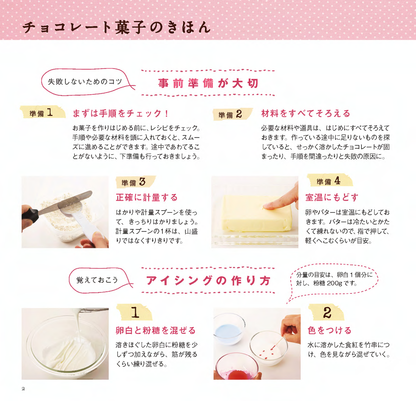 【電子版】もらってうれしいチョコレート(PBS567)