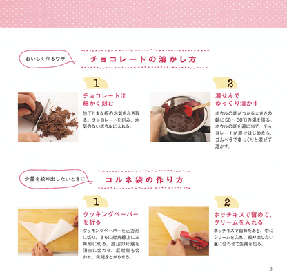 【電子版】もらってうれしいチョコレート(PBS567)