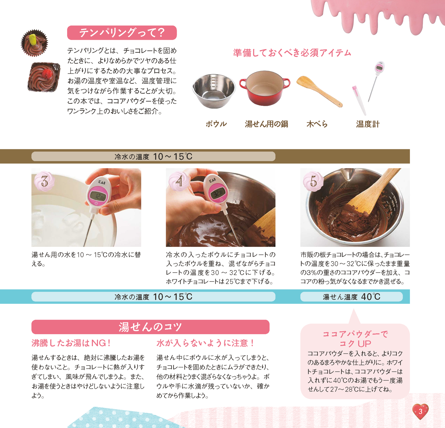 【電子版】みんなにあげたい おしゃれチョコ(PBS620)