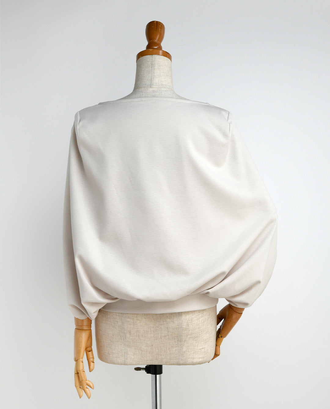 【型紙】ケープスリーブワンピース&ブラウス Designed by Yuko Katayama(SB-0010)
