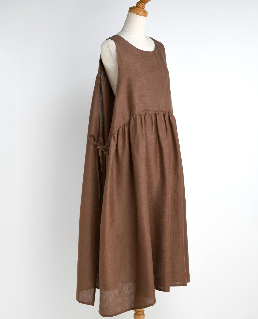 【型紙】3Wayエプロンワンピース(SB-0016)